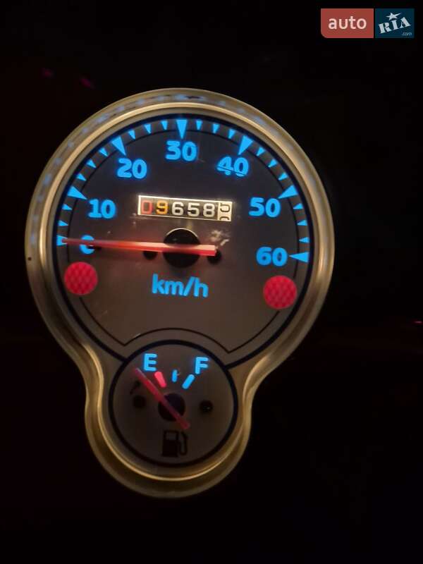 Мопеди Yamaha Vino 2006 в Львові