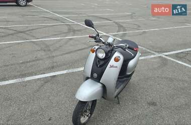 Скутер Yamaha Vino 1985 в Ирпене