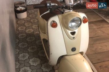 Мопеди Yamaha Vino 1998 в Львові