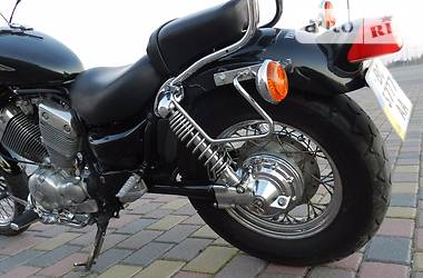 Мотоцикл Чоппер Yamaha Virago 1992 в Новому Розділі