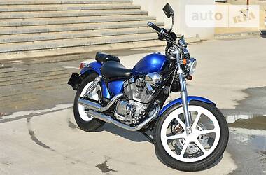 Мотоцикл Классік Yamaha Virago 1996 в Чорноморську