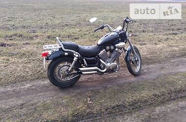 Мотоцикл Круизер Yamaha Virago 1995 в Киеве