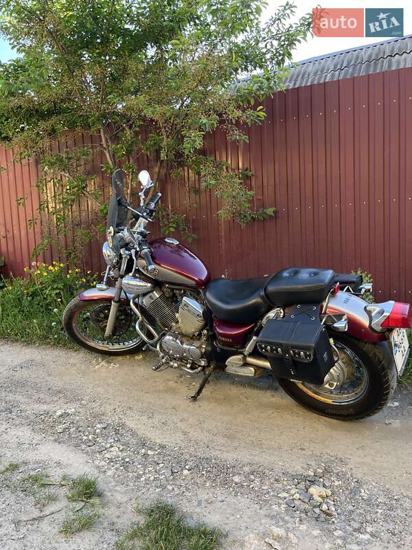 Мотоцикл Чоппер Yamaha Virago 2000 в Вінниці