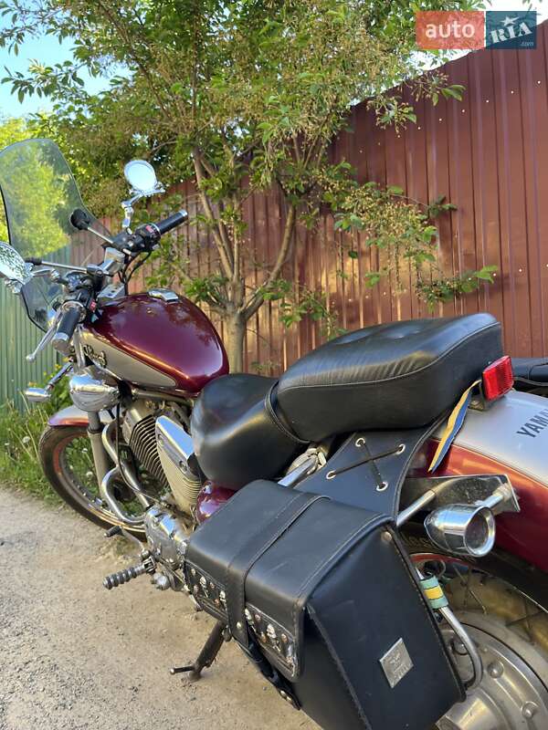 Мотоцикл Чоппер Yamaha Virago 2000 в Вінниці