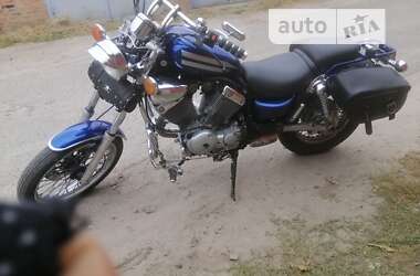 Мотоцикл Круізер Yamaha Virago 1990 в Лубнах