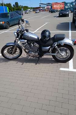 Мотоцикл Круізер Yamaha Virago 1997 в Борисполі