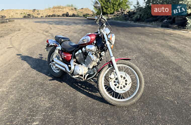 Мотоцикл Классик Yamaha Virago 1997 в Одессе