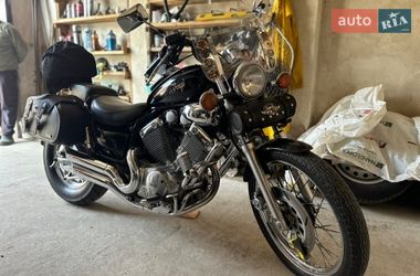 Мотоцикл Чоппер Yamaha Virago 1994 в Володимирі