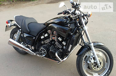 Мотоцикл Без обтекателей (Naked bike) Yamaha VMAX 1991 в Одессе