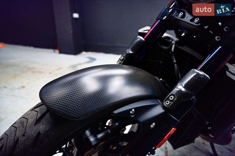 Мотоцикл Без обтекателей (Naked bike) Yamaha VMAX 2009 в Днепре фото 7 Мотоцикл Без обтекателей (Naked bike) Yamaha VMAX 2009 в Днепре