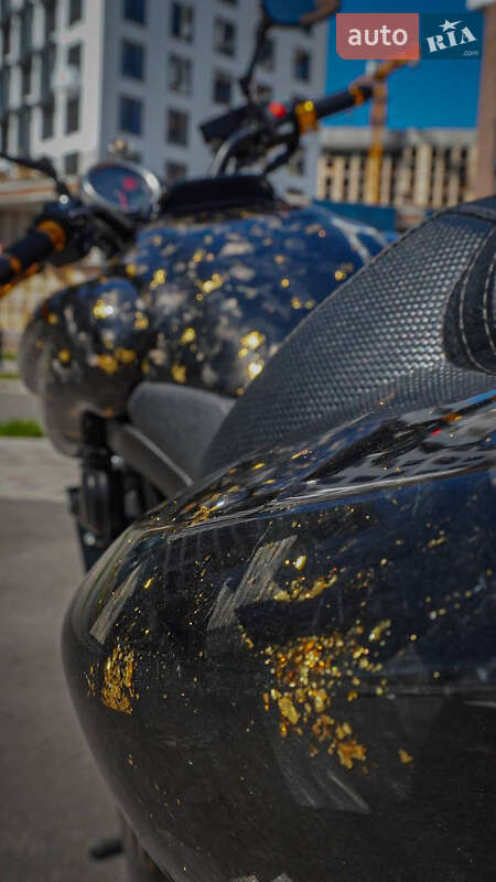 Мотоцикл Спорт-туризм Yamaha VMAX 2015 в Києві