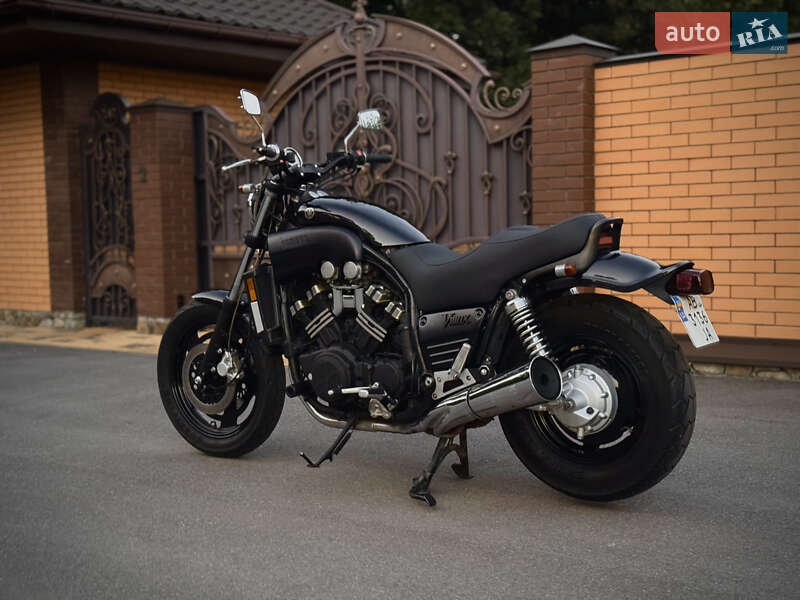 Мотоцикл Круизер Yamaha VMAX 1990 в Виннице