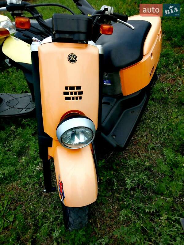 Мопеды Yamaha Vox 2008 в Первомайске
