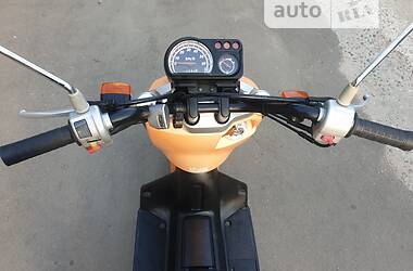Скутер / Мотороллер Yamaha Vox 2016 в Одессе