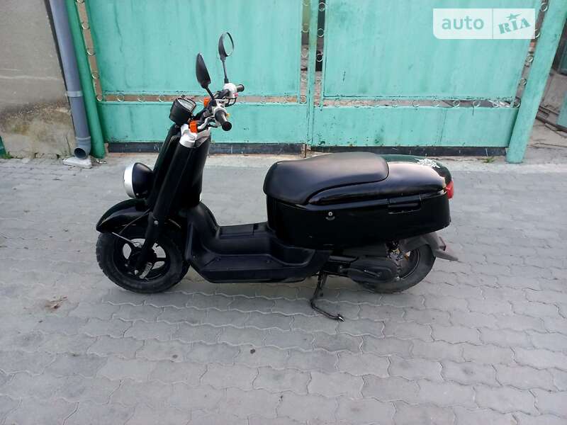 Скутер ретро Yamaha Vox 2006 в Миколаєві