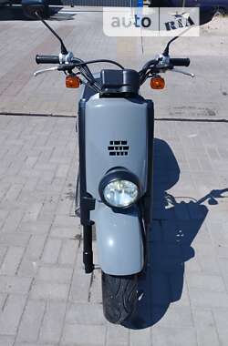 Скутер Yamaha Vox 2014 в Запоріжжі