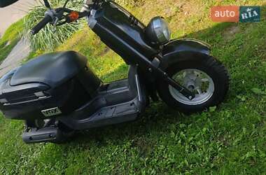 Скутер ретро Yamaha Vox 2010 в Глухове