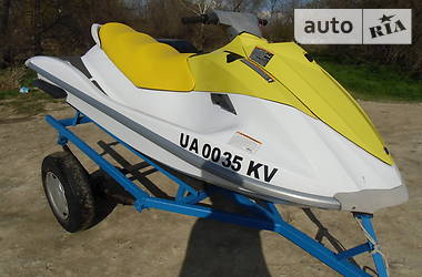 Гидроцикл туристический Yamaha VX 2006 в Голой Пристани