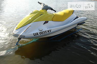 Гидроцикл туристический Yamaha VX 2006 в Голой Пристани