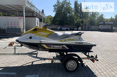 Гидроцикл туристический Yamaha VX 2016 в Виннице