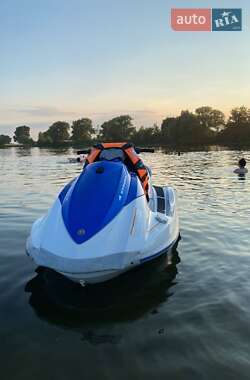 Гидроцикл туристический Yamaha VX 2006 в Киеве фото 2 Гидроцикл туристический Yamaha VX 2006 в Киеве