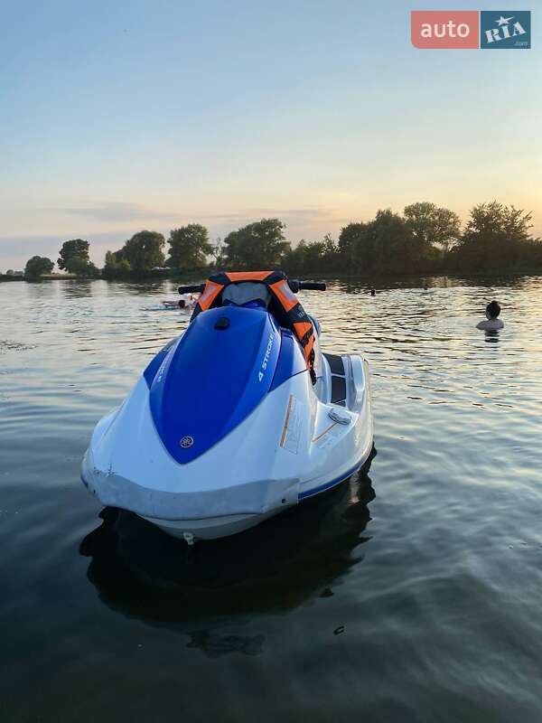 Гидроцикл туристический Yamaha VX 2006 в Киеве