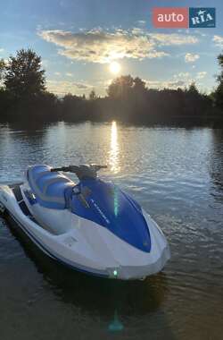 Гидроцикл туристический Yamaha VX 2006 в Киеве фото 6 Гидроцикл туристический Yamaha VX 2006 в Киеве