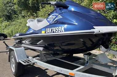 Гидроцикл туристический Yamaha VX 2012 в Киеве