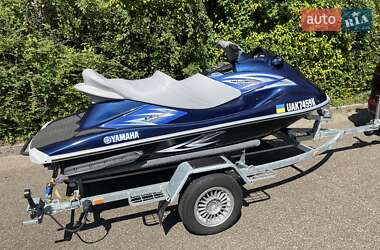 Гидроцикл туристический Yamaha VX 2012 в Киеве