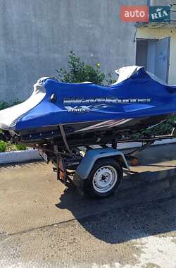 Гідроцикл туристичний Yamaha VX 2007 в 