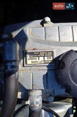 Гідроцикл туристичний Yamaha VX 2007 в 