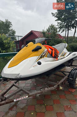 Гидроцикл туристический Yamaha VX 2005 в Бершади