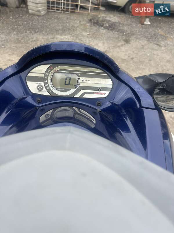 Гідроцикл спортивний Yamaha VX 2012 в Кропивницькому