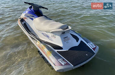 Гидроцикл туристический Yamaha VX 2010 в 