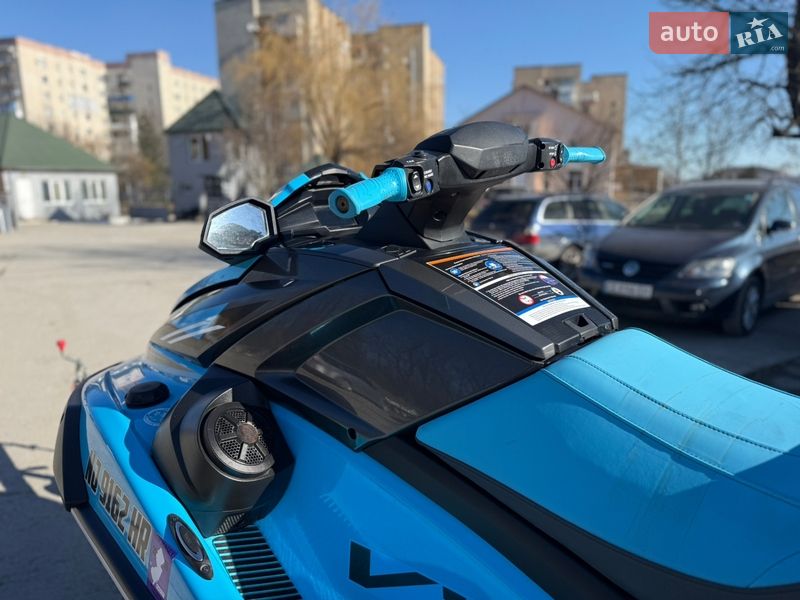 Гидроцикл туристический Yamaha VX 2022 в Новоднестровске фото 8 Гидроцикл туристический Yamaha VX 2022 в Новоднестровске