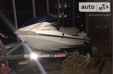 Гидроциклы Yamaha WaveRunner 2008 в Николаеве