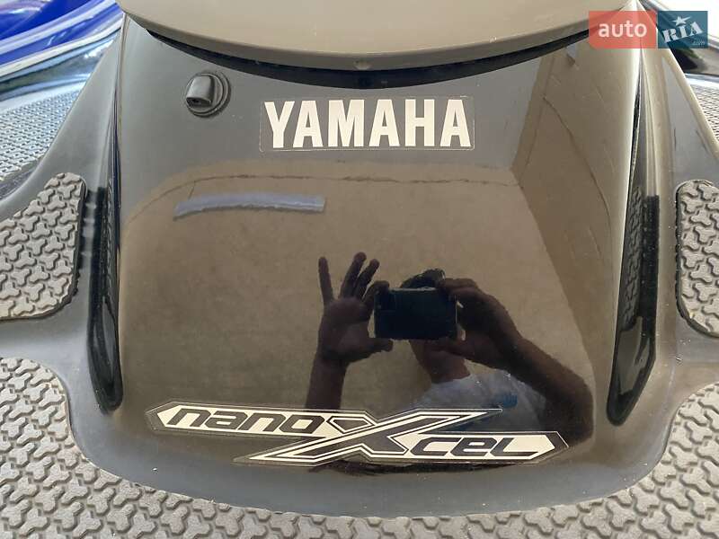 Гідроцикл туристичний Yamaha WaveRunner 2011 в Білій Церкві