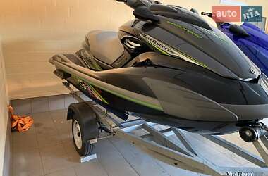 Гідроцикл туристичний Yamaha WaveRunner 2011 в Білій Церкві