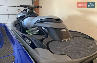 Гідроцикл туристичний Yamaha WaveRunner 2011 в Білій Церкві