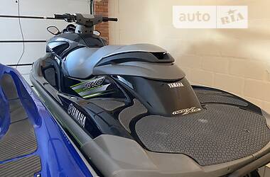 Гидроцикл туристический Yamaha WaveRunner 2011 в Белой Церкви