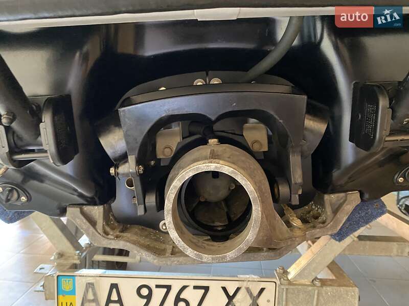 Гідроцикл туристичний Yamaha WaveRunner 2011 в Білій Церкві