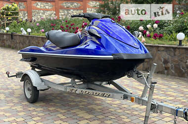 Гидроцикл туристический Yamaha WaveRunner 2008 в Хмельницком