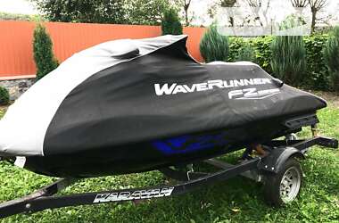 Гідроцикл туристичний Yamaha WaveRunner 2014 в Хмельницькому