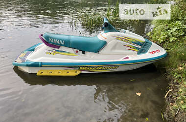 Гідроцикл туристичний Yamaha WaveRunner 1997 в Сумах