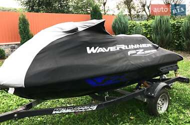 Гидроцикл туристический Yamaha WaveRunner 2014 в 