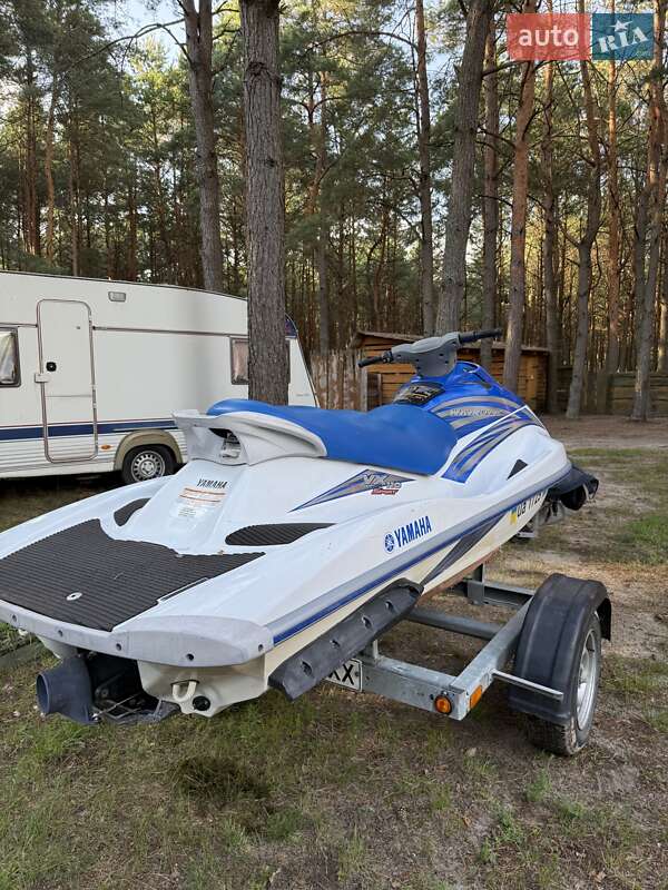 Гидроцикл спортивный Yamaha WaveRunner 2006 в Ковеле