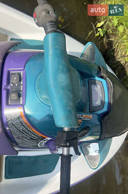 Гидроцикл туристический Yamaha WaveRunner 2000 в Сумах