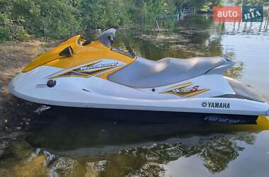 Гидроцикл туристический Yamaha WaveRunner 2012 в Гайвороне