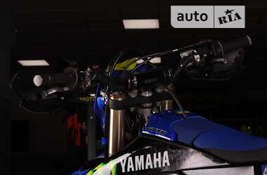 Мотоцикл Внедорожный (Enduro) Yamaha WR 250F 2022 в Харькове