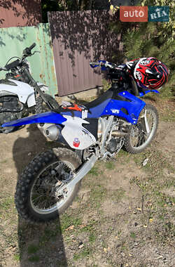 Мотоцикл Внедорожный (Enduro) Yamaha WR 250F 2009 в Николаеве